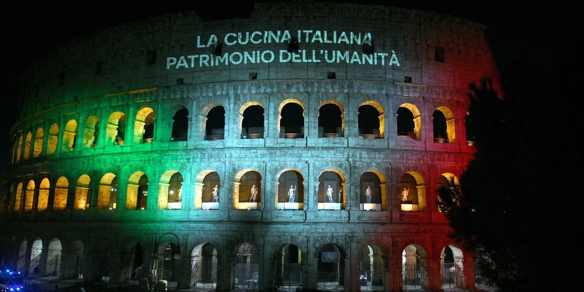 per la prima volta la cucina italiana 232 patrimonio unesco da Laverita.info per la prima volta la cucina italiana 232 patrimonio unesco