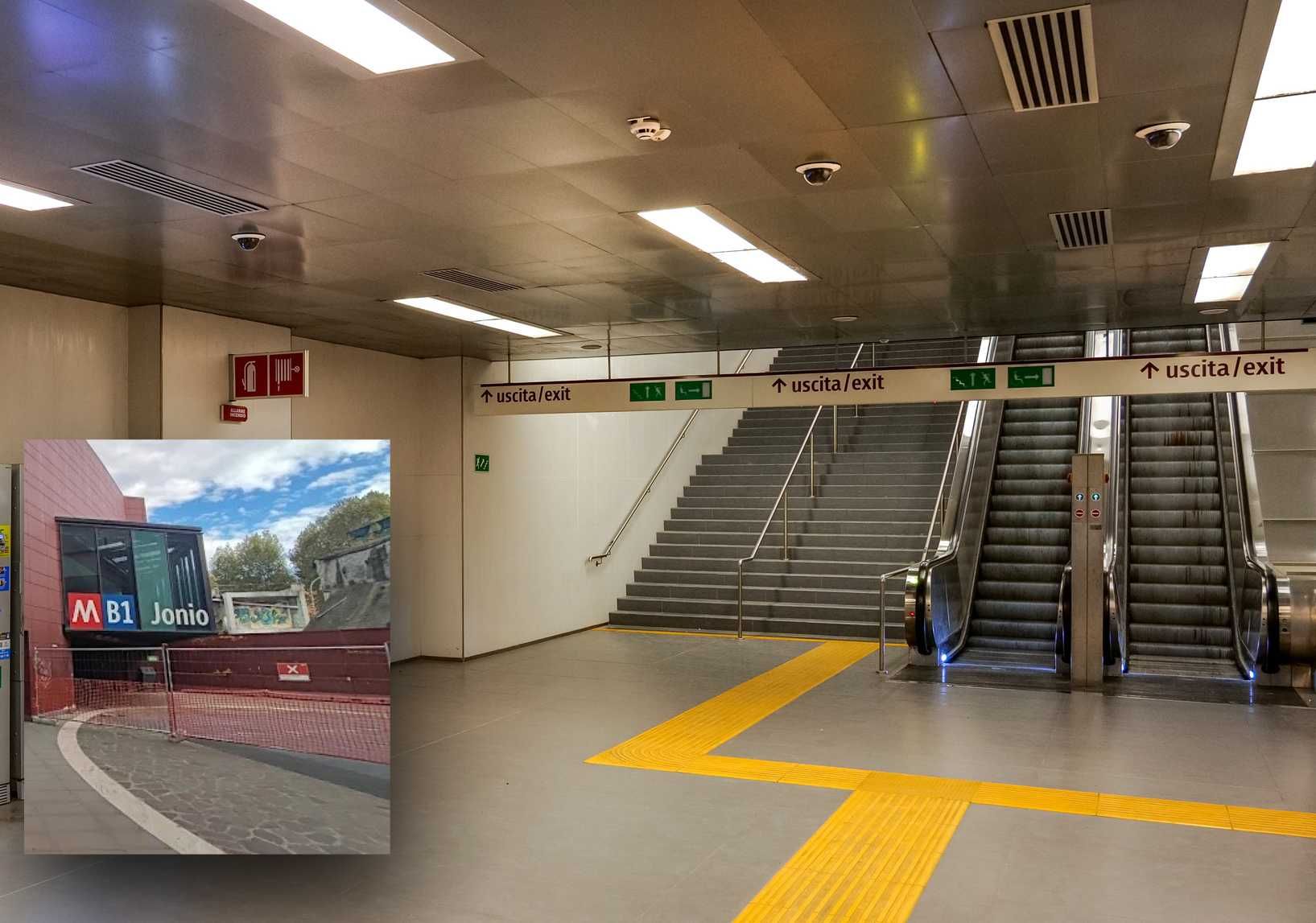 Oggi a Roma governa l’insicurezza. Le «risorse» stuprano e pugnalano