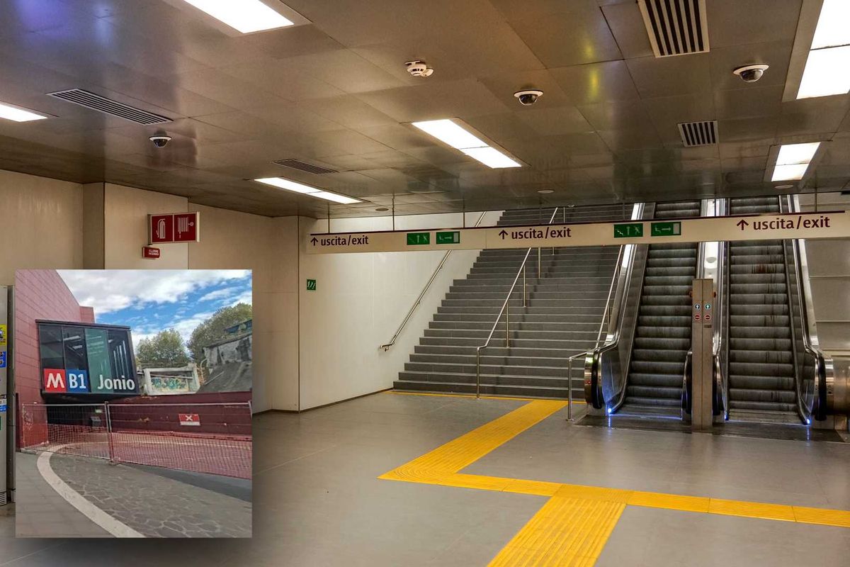 Oggi a Roma governa l’insicurezza. Le «risorse» stuprano e pugnalano