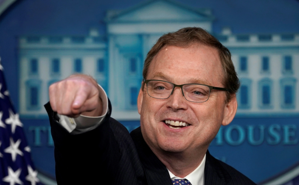 Federal Reserve's Rate Cut Won't Do Harm, But Its Next Chair May Be Ruinous