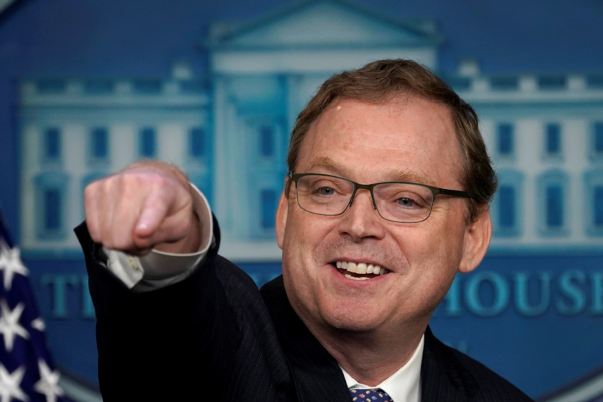 Federal Reserve's Rate Cut Won't Do Harm, But Its Next Chair May Be Ruinous