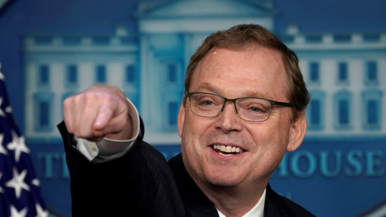 Federal Reserve's Rate Cut Won't Do Harm, But Its Next Chair May Be Ruinous