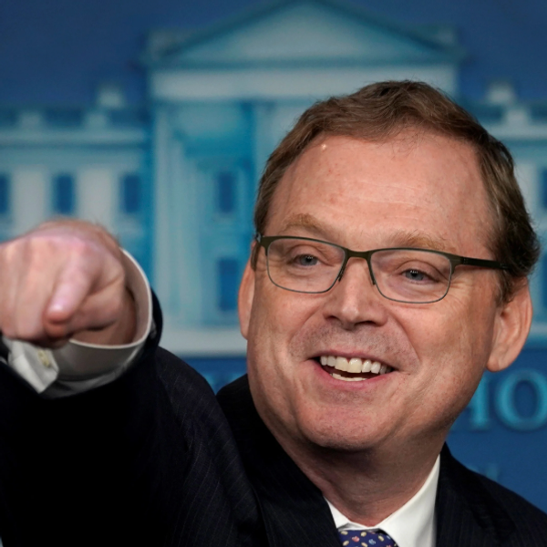 Federal Reserve's Rate Cut Won't Do Harm, But Its Next Chair May Be Ruinous