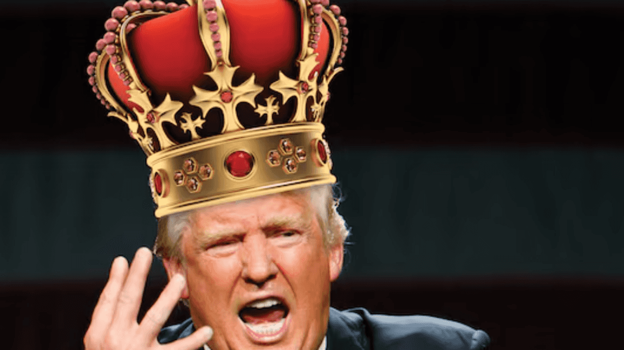 Will Corrupt Regime And Falling Innovation Signal The End Of American Greatness?