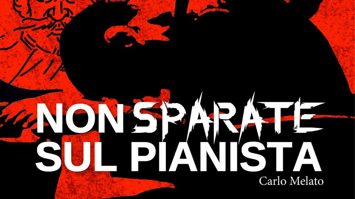 Non Sparate sul Pianista | Riccardo Muti: «Riportiamo le spoglie di Cherubini a Firenze»