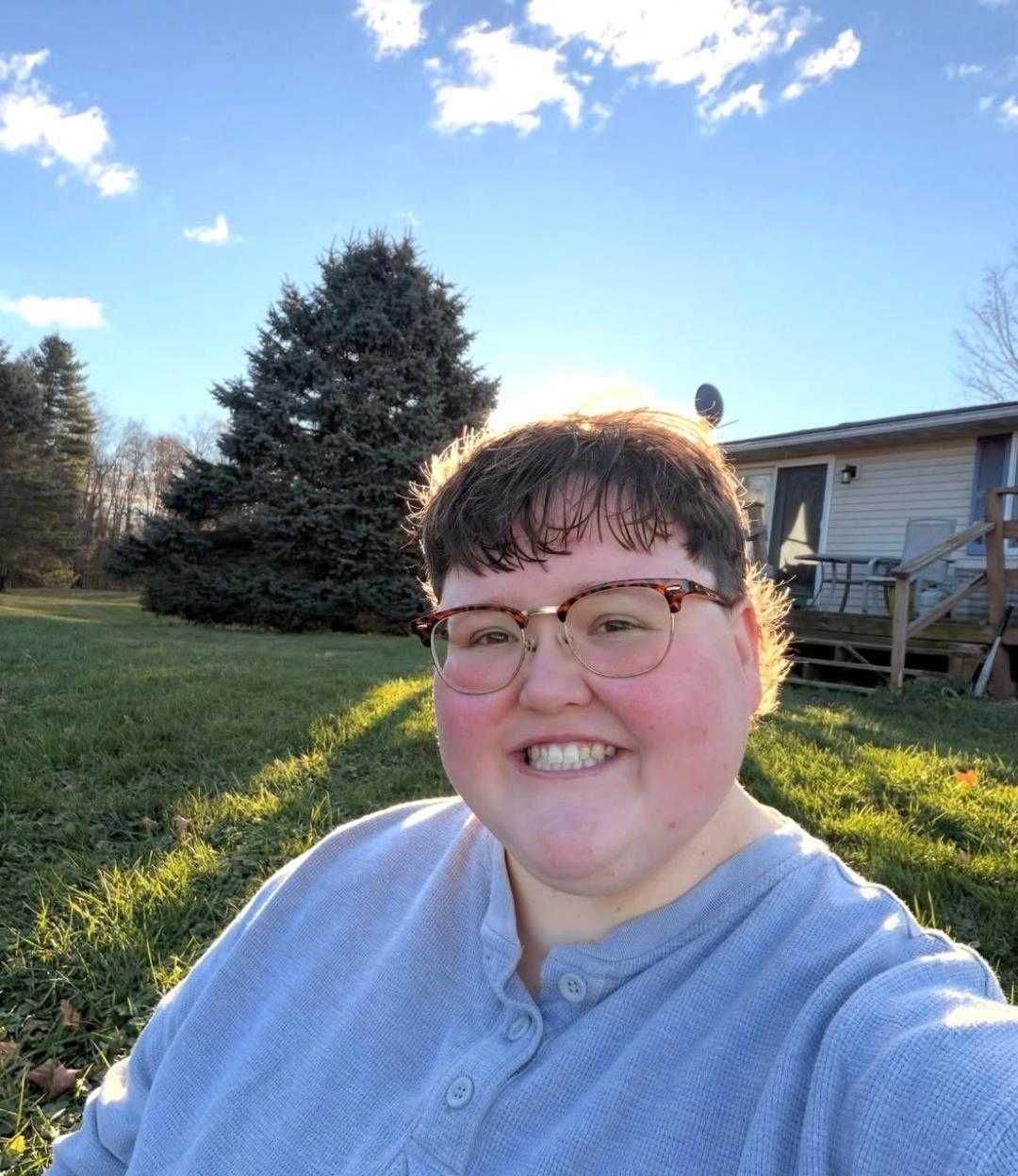 McKenna, Cowboy Kenna, positivity, kindness, bullying