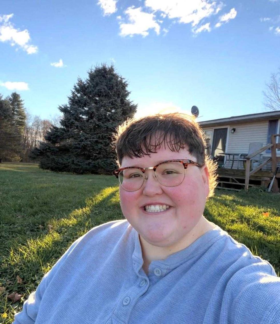 Cowboy Kenna shares a beautifully counterintuitive message about people who have been bullied