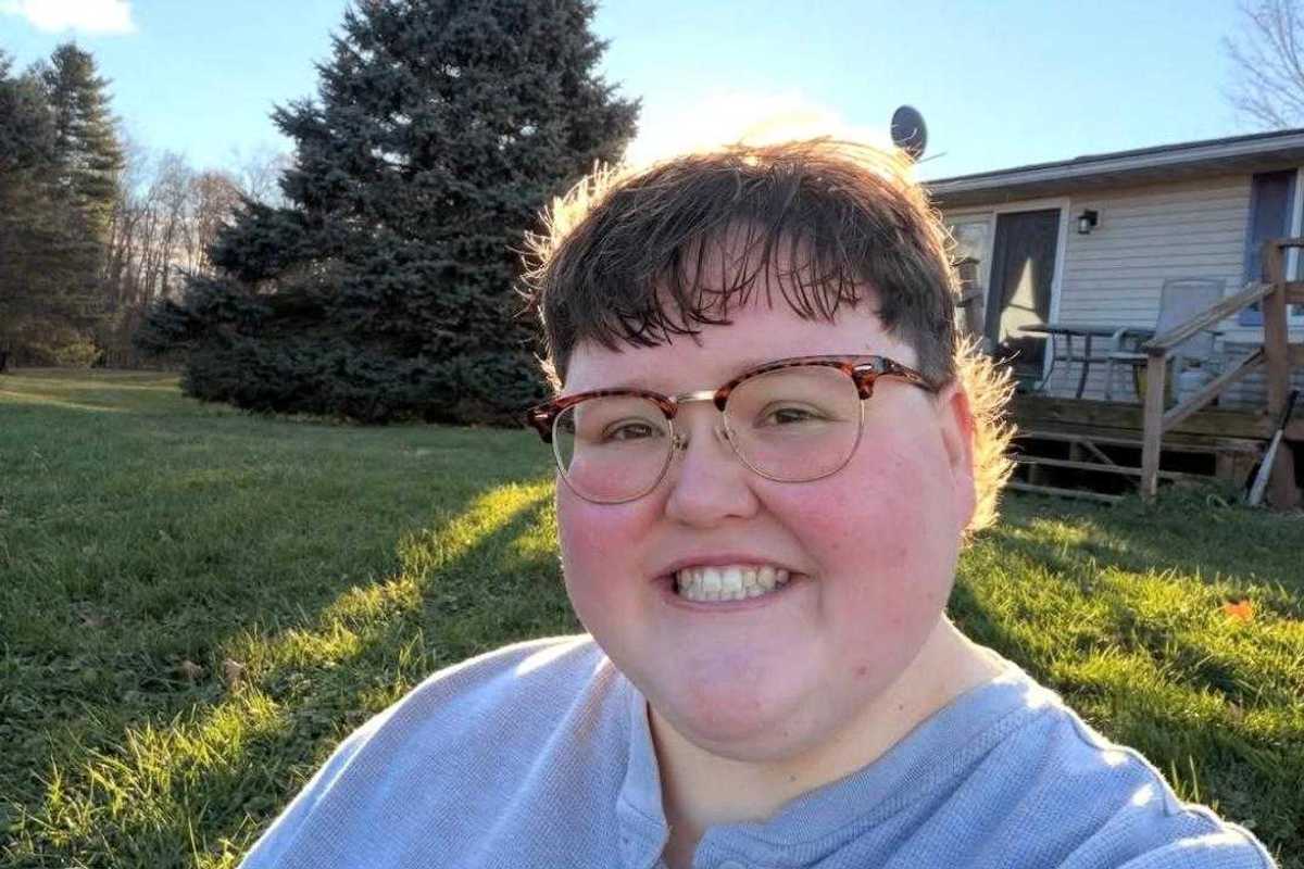 McKenna, Cowboy Kenna, positivity, kindness, bullying