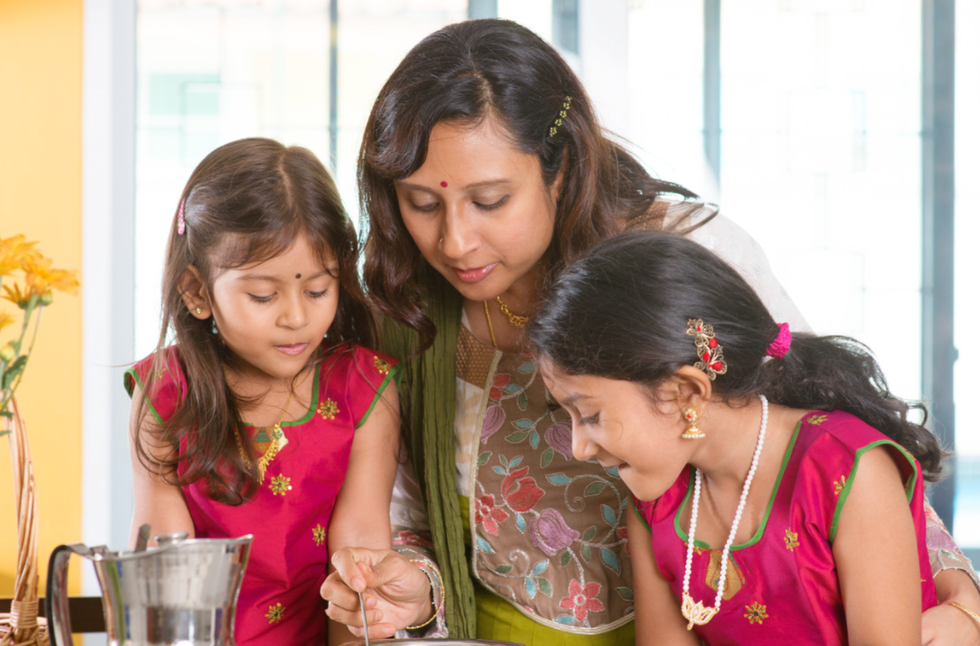 India is sending checks to women for their unpaid housework in a breakthrough social experiment