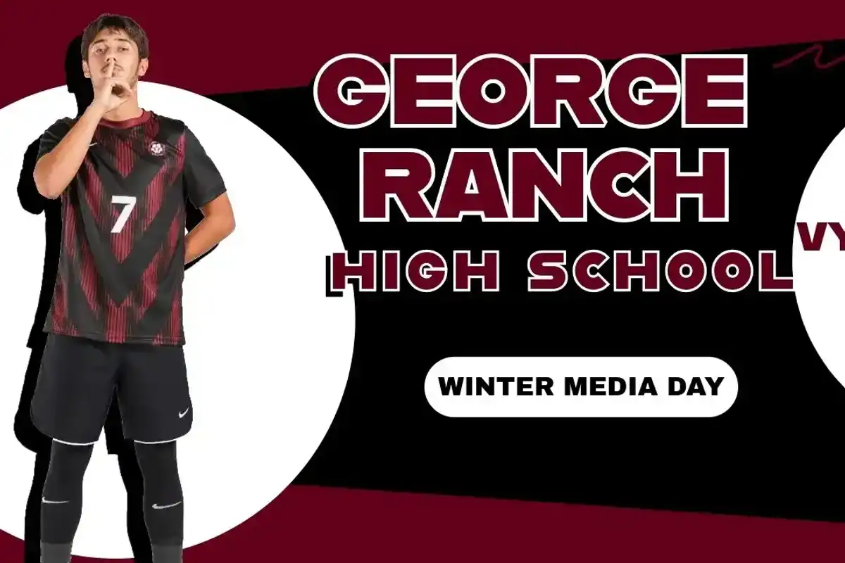 ROLL THE TAPE: George Ranch 2025 Winter Media Day Hype Video
