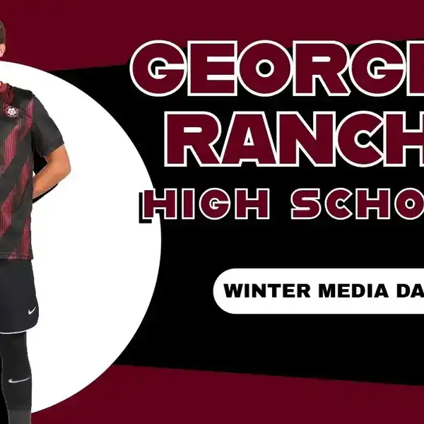 ROLL THE TAPE: George Ranch 2025 Winter Media Day Hype Video