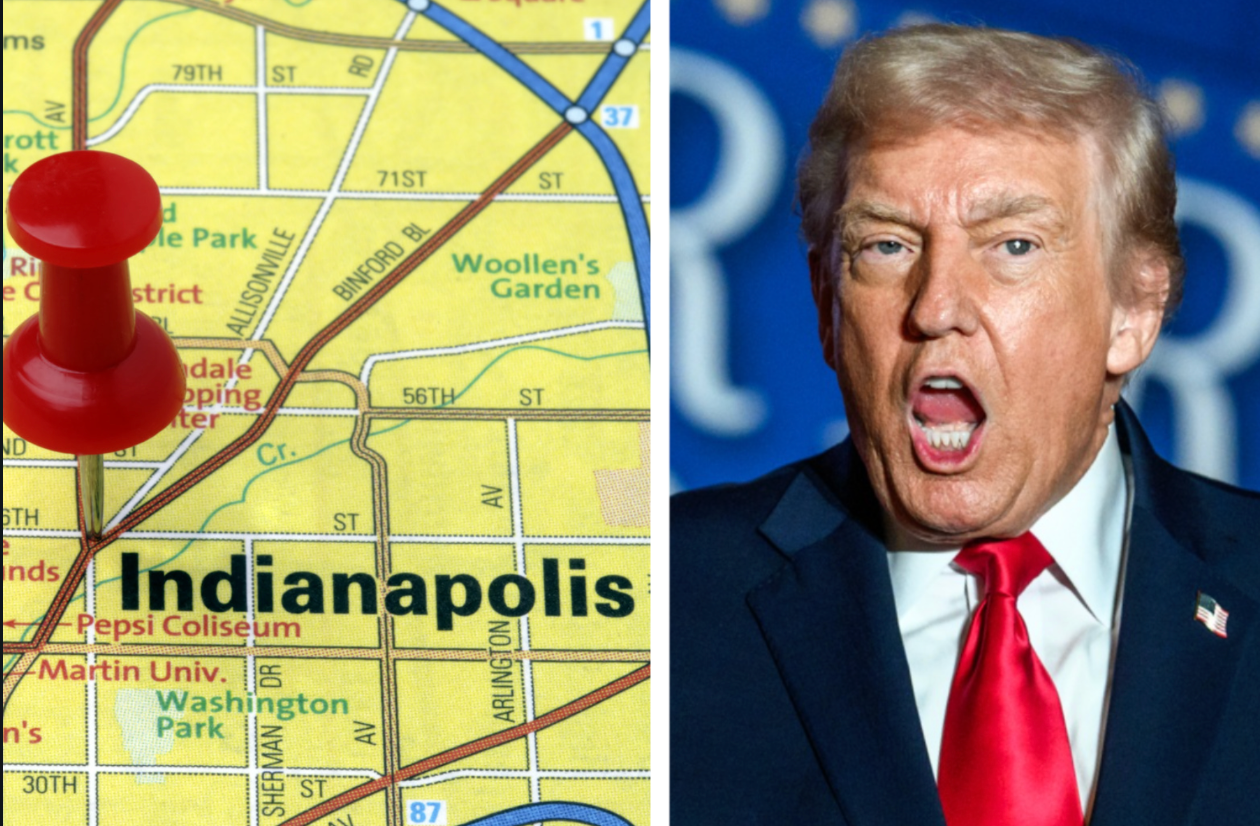 donald trump, politics, gerrymandering, bipartisan, good news