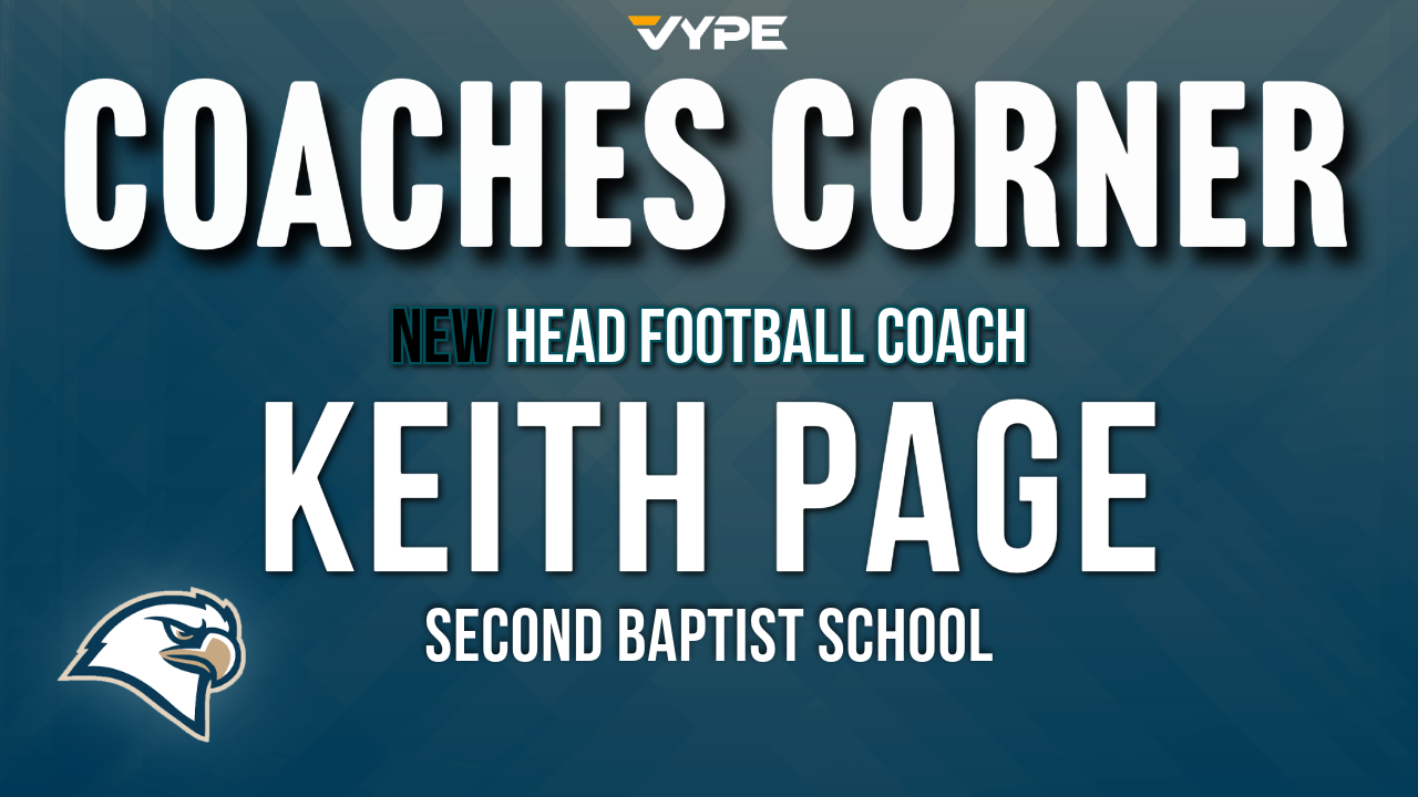 INSIDE THE BUILDING: The Page-era begins at Second Baptist School