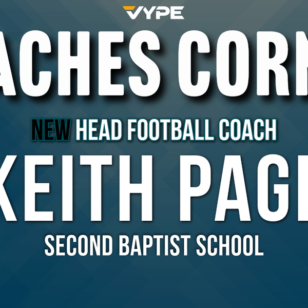 INSIDE THE BUILDING: The Page-era begins at Second Baptist School