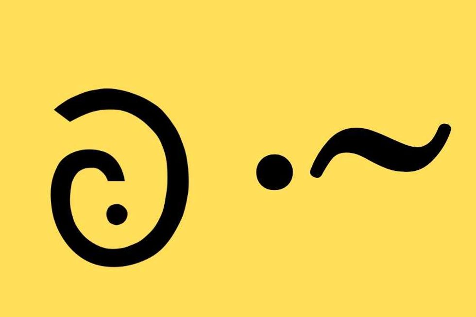 sarcmark, snark mark, sarcasm, punctuation, puncuation marks