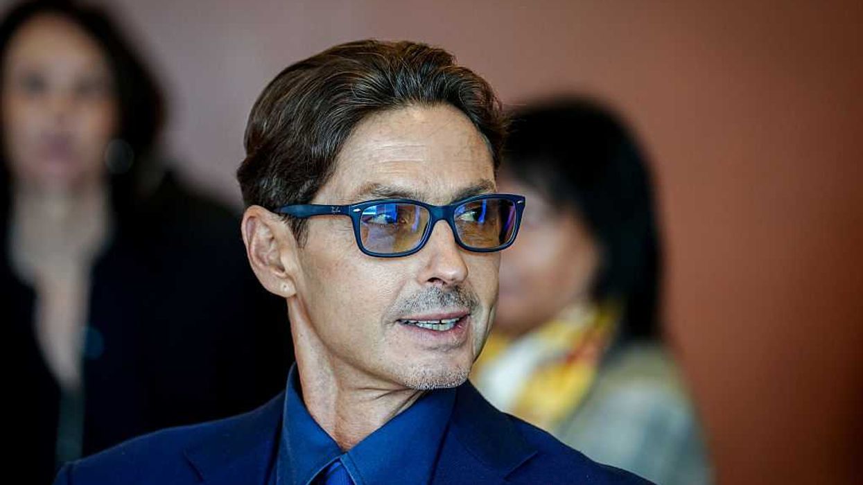 Pier Silvio Berlusconi incorona la Meloni e avvisa Tajani: «Servono volti nuovi»