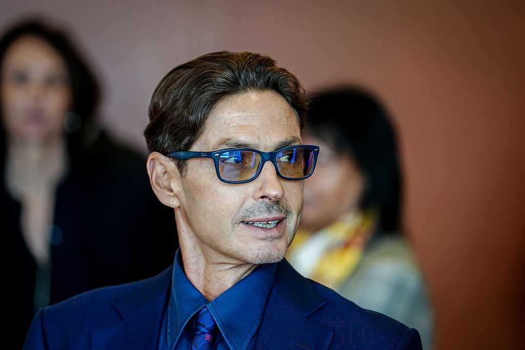 Pier Silvio Berlusconi incorona la Meloni e avvisa Tajani: «Servono volti nuovi»