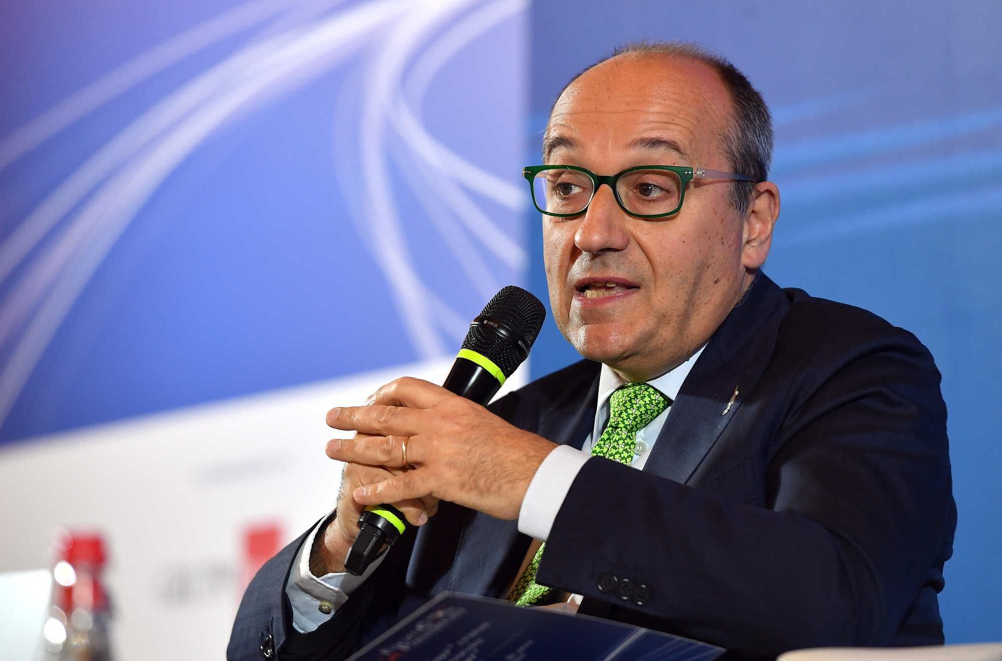 «Il contenzioso sui fondi russi potrebbe costarci 25 miliardi»