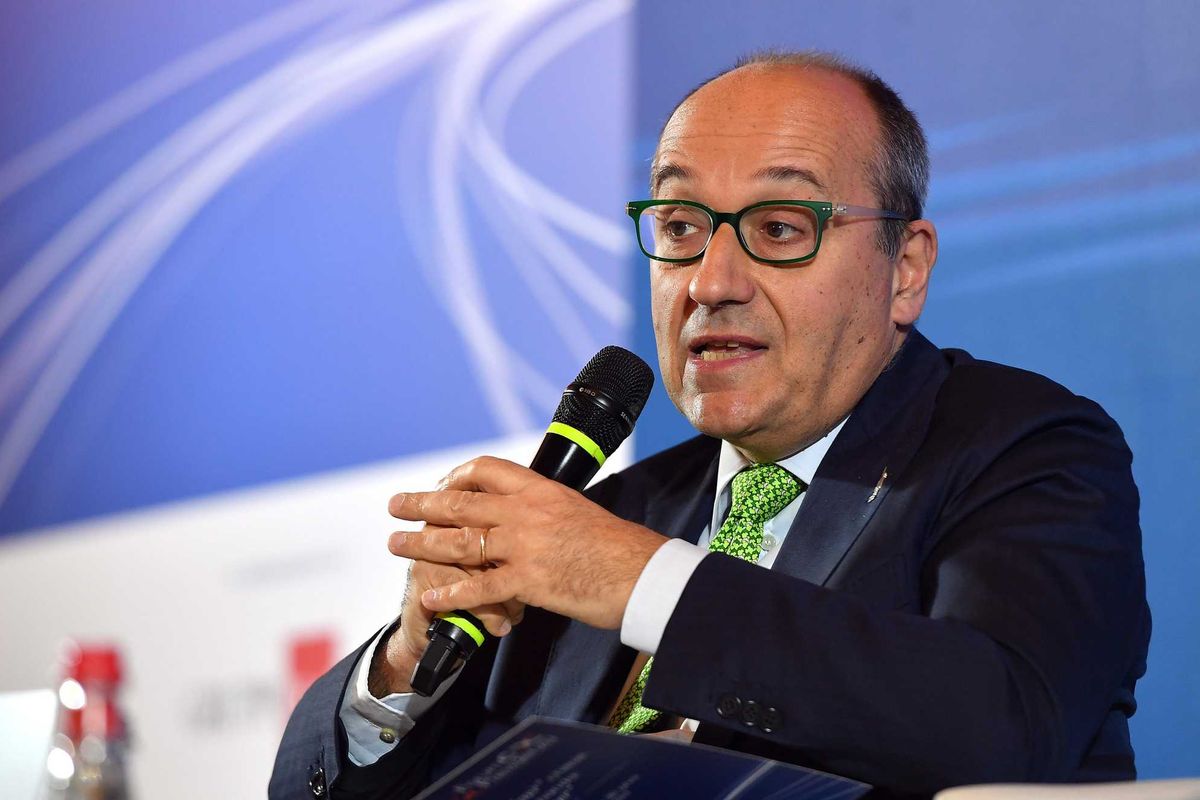 «Il contenzioso sui fondi russi potrebbe costarci 25 miliardi»