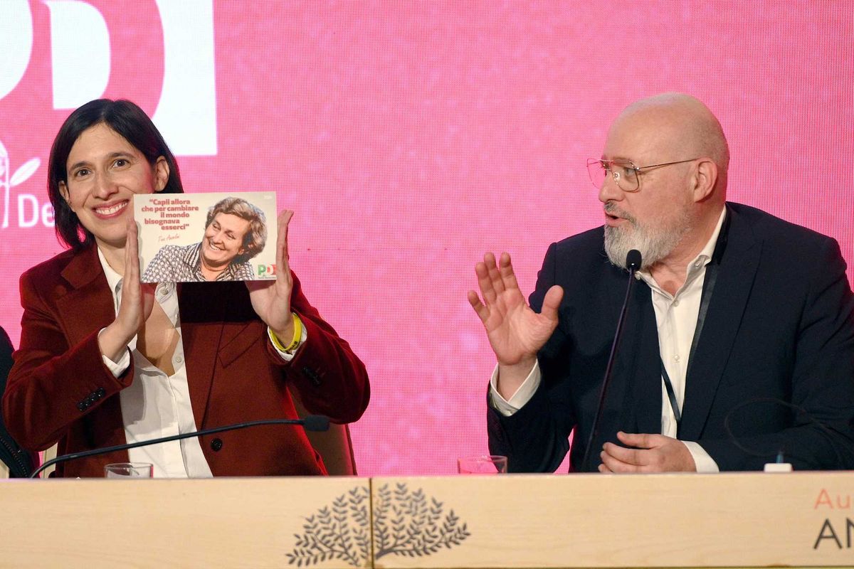 E nel Pd ammettono: «Imprese e operai non ci ascoltano più»