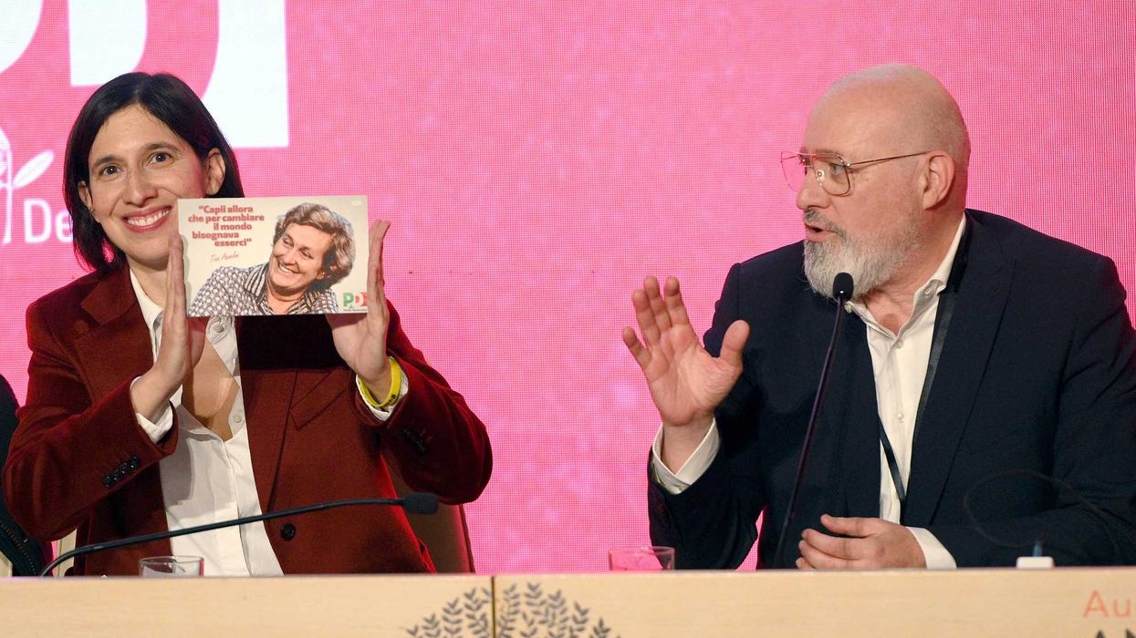 E nel Pd ammettono: «Imprese e operai non ci ascoltano più»