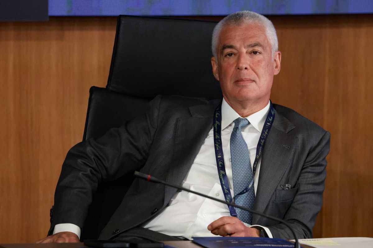 «Vendiamo missili nel mondo con tecnologia made in Italy»