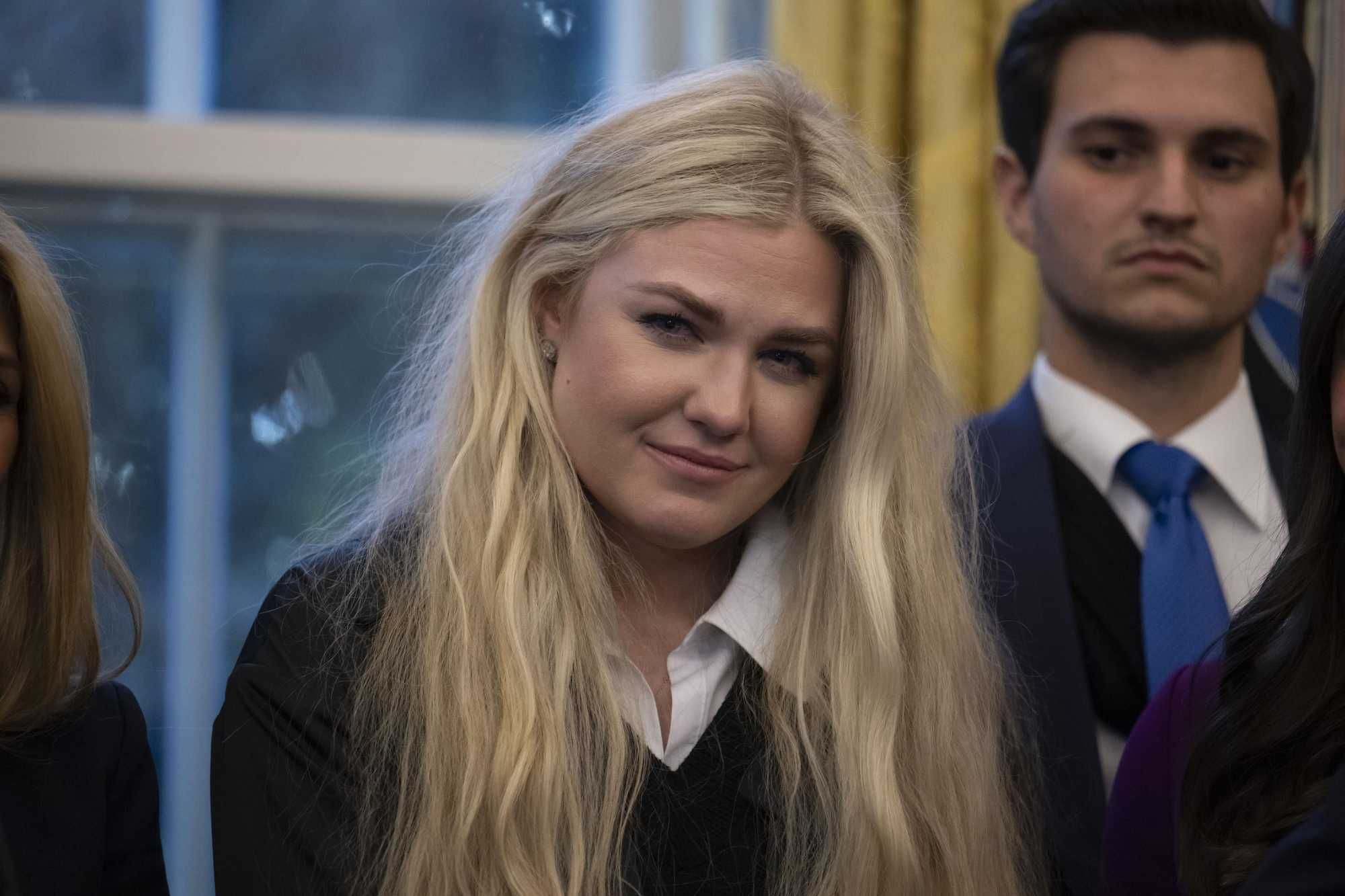 La lezione viene dalla vedova di Kirk: la risposta contro il male non è l’odio