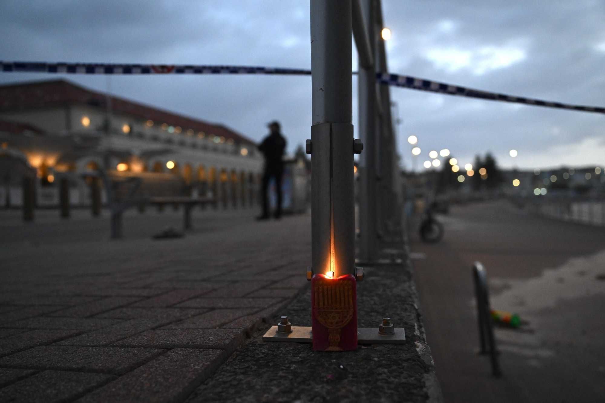 Strage di ebrei a Sidney, accuse al governo