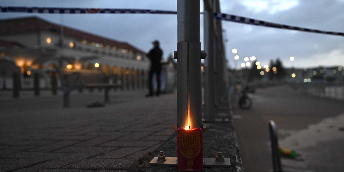 strage di ebrei a sidney accuse al governo da Laverita.info strage di ebrei a sidney accuse al governo