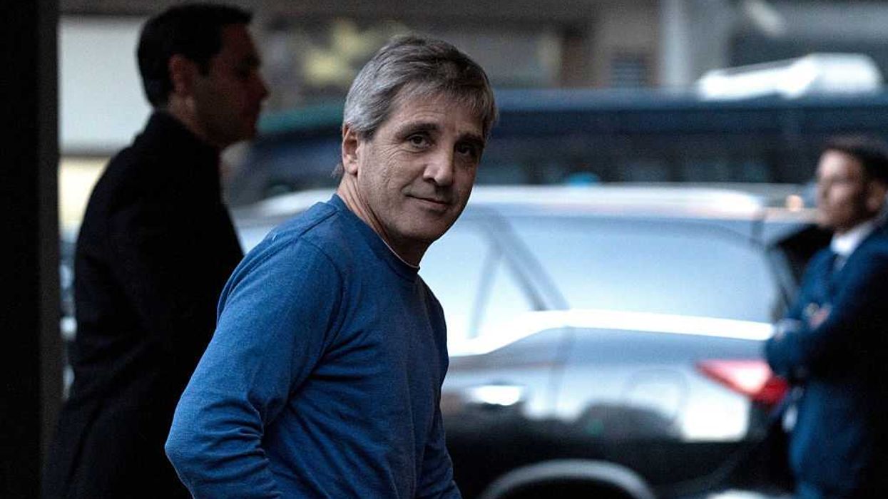 Caputo, l’ex trader di Wall Street è l’uomo chiave del nuovo corso