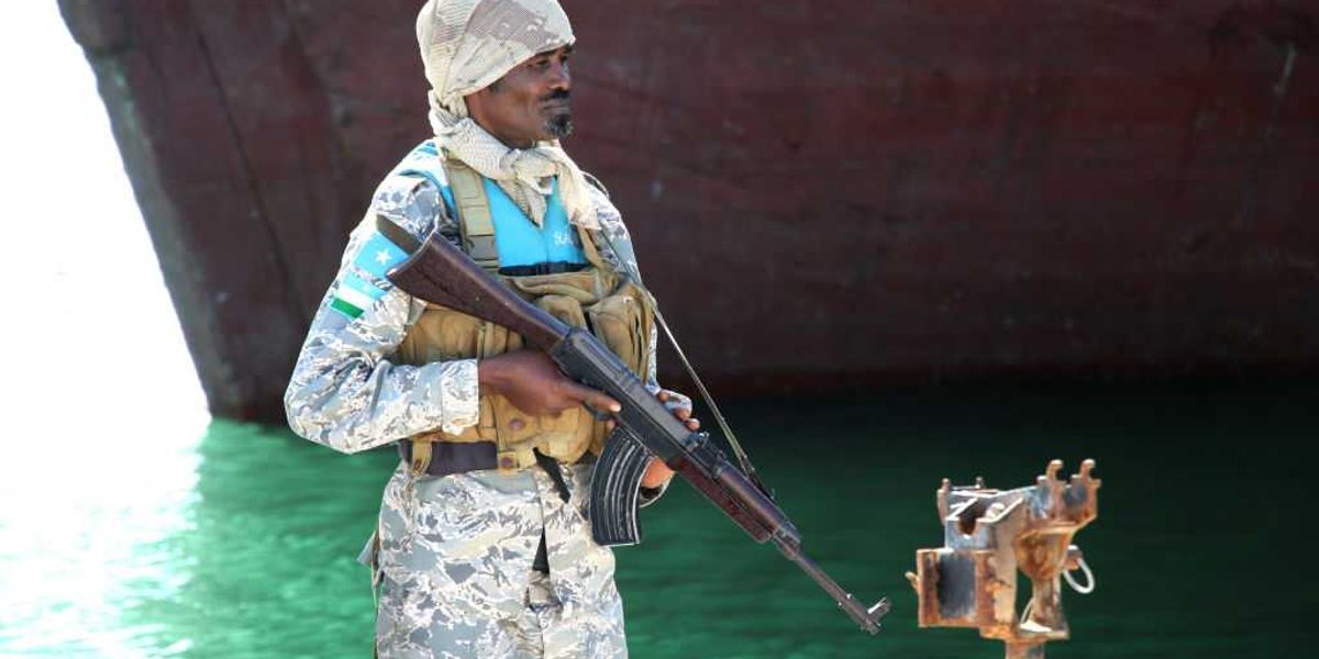 Dal Golfo di Guinea alla Somalia è tornata la minaccia dei pirati Dal Golfo di Guinea alla Somalia è tornata la minaccia dei pirati