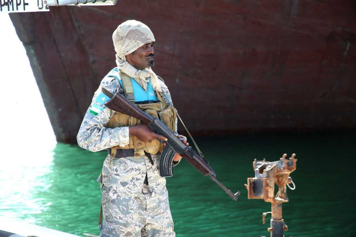 Dal Golfo di Guinea alla Somalia è tornata la minaccia dei pirati