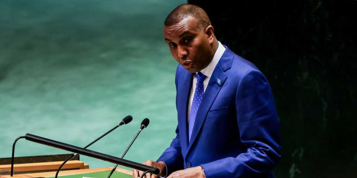 mogadiscio di nuovo nella morsa jihadista da Laverita.info mogadiscio di nuovo nella morsa jihadista