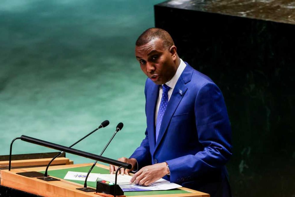 Mogadiscio di nuovo nella morsa jihadista