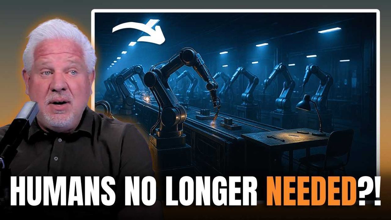 The AI Jobs Crash is COMING... And We're Not Even CLOSE to Ready