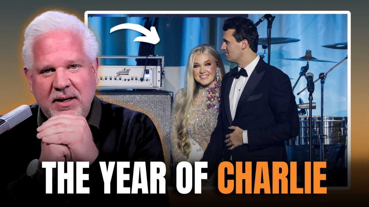 The Charlie Kirk Effect: Why His Impact Has Only JUST Begun to Be Felt