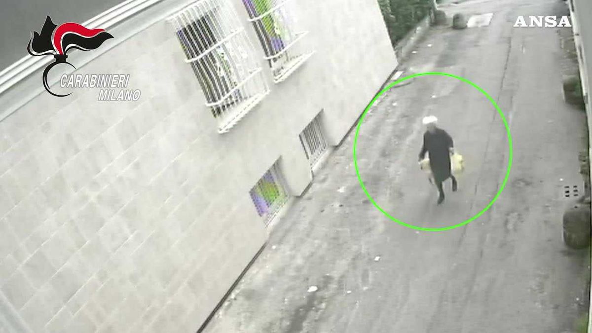 Truffe agli anziani nel Milanese, sgominata la banda del «finto carabiniere»