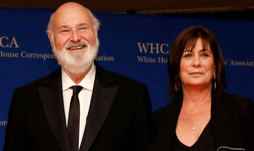 Mourning The Reiners: Stricken Friends Recall Their Artistry, Activism And Kindness