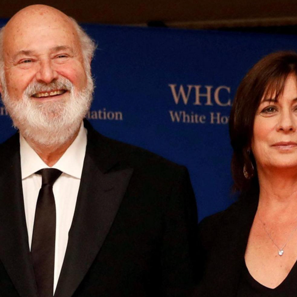 Mourning The Reiners: Stricken Friends Recall Their Artistry, Activism And Kindness