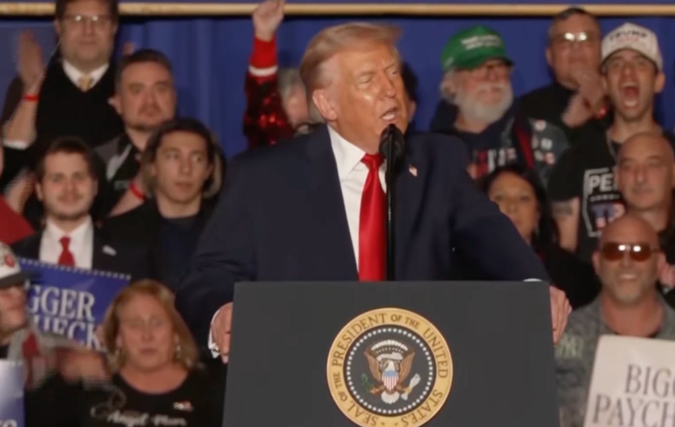 Sorry Mr. President, But The Affordability Crisis Isn't A 'Hoax'