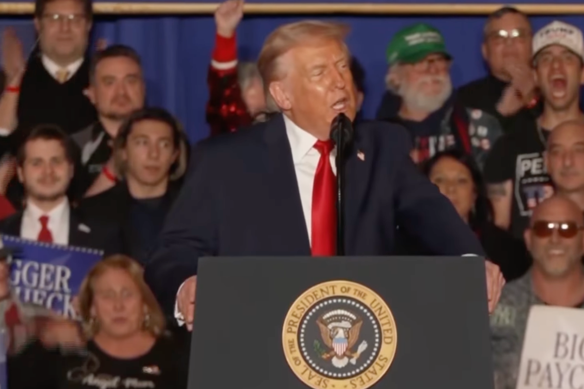 Sorry Mr. President, But The Affordability Crisis Isn't A 'Hoax'