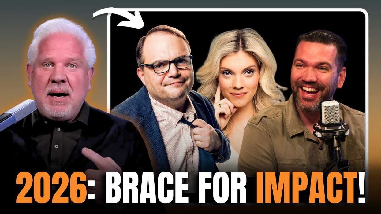 Bold Predictions for 2026: UFOs, A Deported Congresswoman & More!