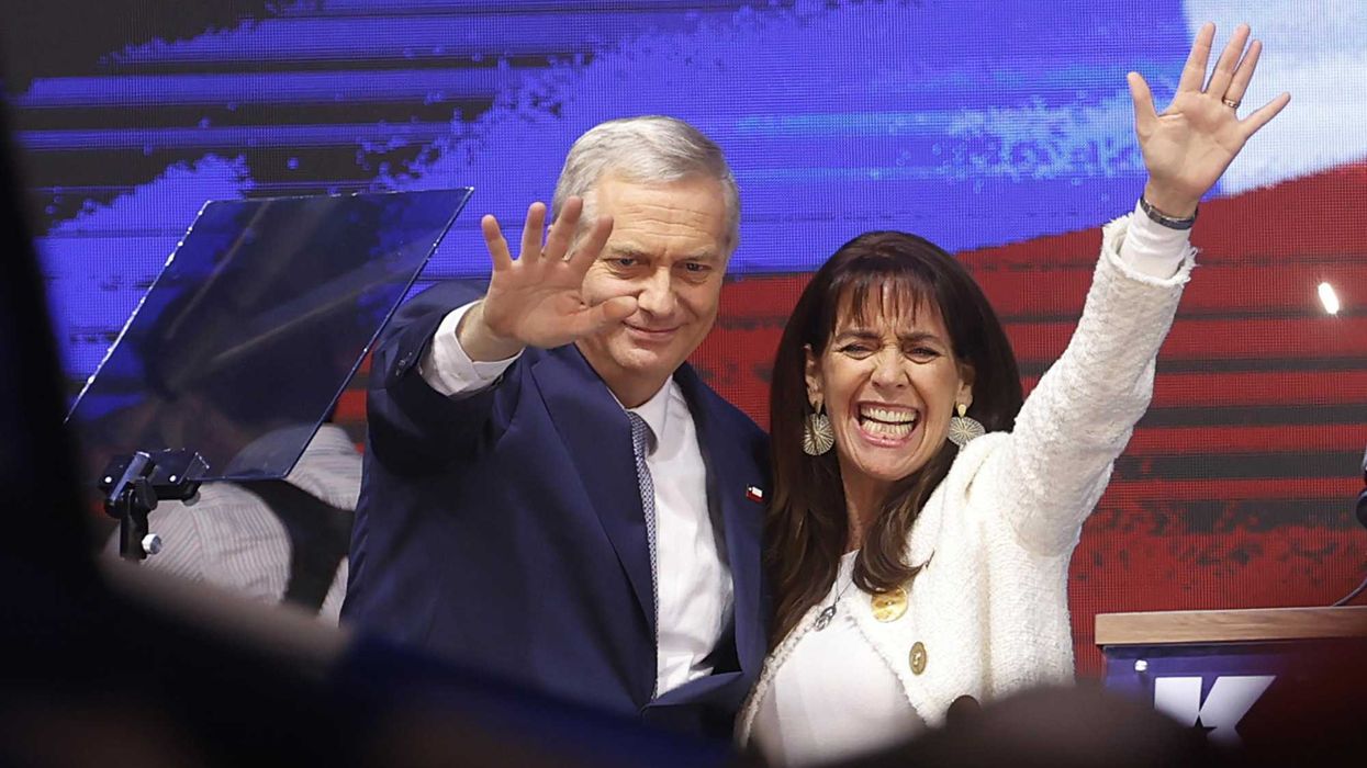 Il trionfo di Kast sposta il Cile a destra