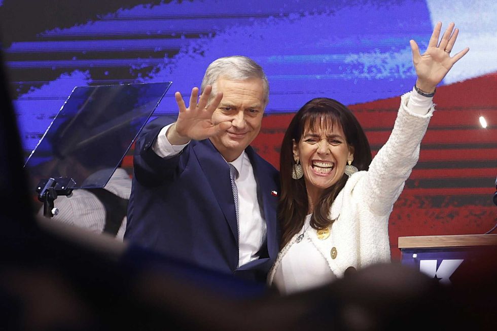 Il trionfo di Kast sposta il Cile a destra