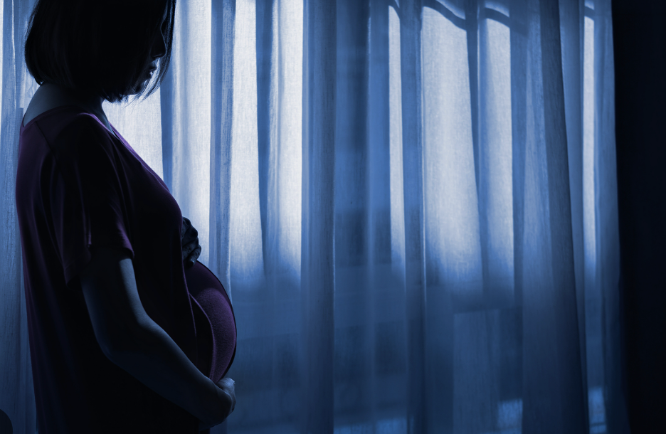 Shame: How The 'Pro-Life' Trump Regime Brutally Abuses Pregnant Migrants