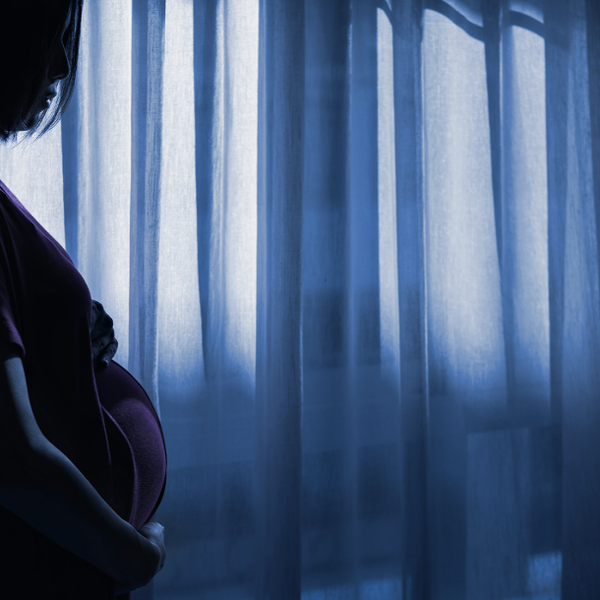 Shame: How The 'Pro-Life' Trump Regime Brutally Abuses Pregnant Migrants