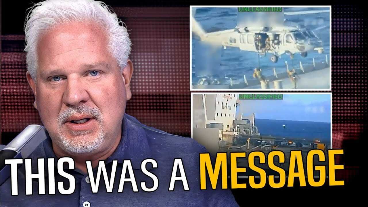 The REAL reason Trump seized an OIL TANKER off Venezuela's coast