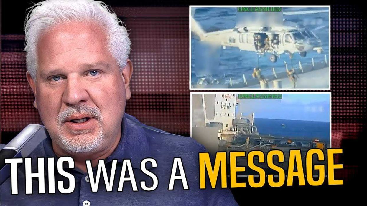 The REAL reason Trump seized an OIL TANKER off Venezuela's coast