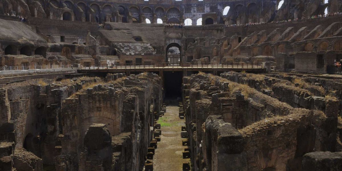 roma sotterranea il viaggio tra storia e infrastrutture della capitale da Laverita.info roma sotterranea il viaggio tra storia e infrastrutture della capitale