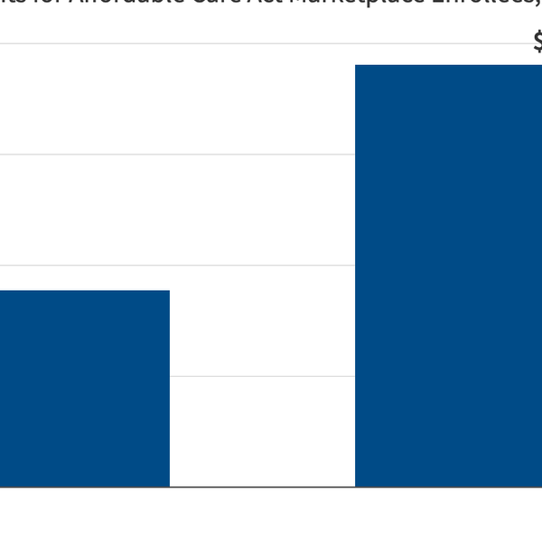 With System's Looming Implosion, Health Care Could Dominate 2026 Elections